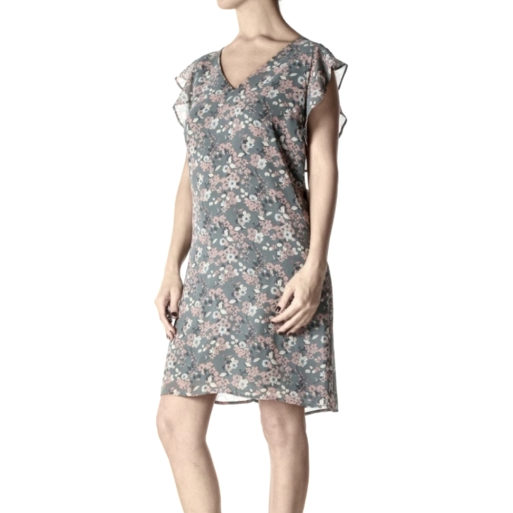 Loft dress